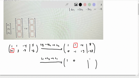 solve-the-system-leftbeginarrayrrr-x_1x_2-4-x_3-8-4-x_13-x_2-3-x_3-6-endarrayright-leftbeginarrayl-x_1-x_2-x_3-endarrayrightleftbeginarrayl-square-square-square-endarrayrightsleftbeginarrayl-square-sq
