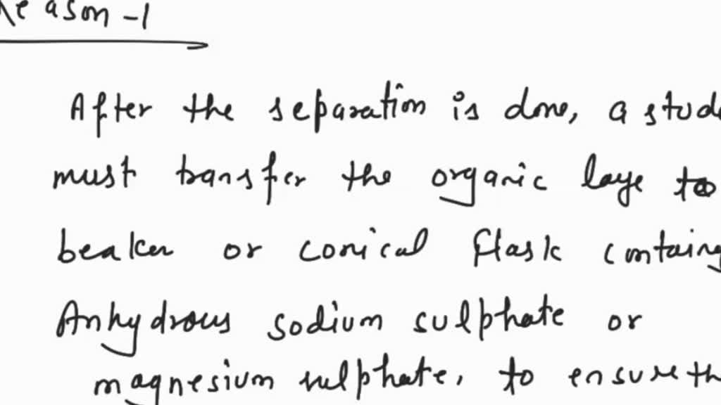 SOLVED: Given: In this experiment, 0.070 g of caffeine is dissolved in ...