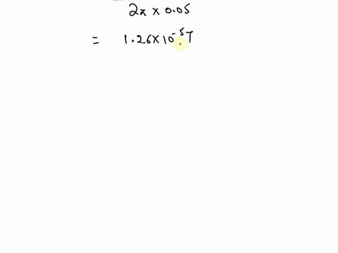 calculate-the-magnetic-force-on-an-electron-in-the-rod-77972