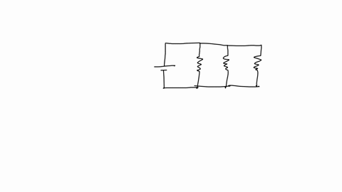 a-10-v-battery-is-connected-in-parallel-to-three-resistors-as-shown-in-the-figure-the-values-of-the-resistors-are-r115-r235-and-r375-what-is-the-current-going-through-r2