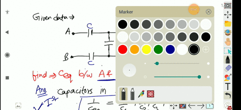 determine-the-equivalent-capacitance-between-a-and-b-for-the-group-of-capacitors-in-the-drawing-c-2691-f