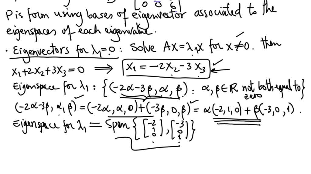 SOLVED Let A 1 2 3 1 2 3 1 2 3 A Has Two Distinct Eigenvalues 1 solved-let-a-1-2-3-1-2-3-1-2-3-a-has-two-distinct-eigenvalues-1