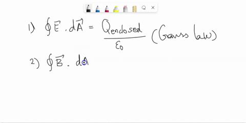 question-write-down-the-four-maxwell-equations-via-explaining-every-symbol-you-use-in-your-expressions-the-first-one-is-gauss-law-the-second-one-is-similar-t0-gauss-law-but-it-is-written-alo-26396