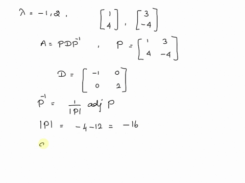 problem-10-suppose-that-2-2-matrix-has-eigenvalues-and-2-with-corresponding-eigenvectors-3-4-and-respectively-find-a2-15794