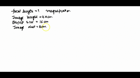 find-the-focal-length-of-the-corneal-lens-using-the-thin-lens-formula-and-magnification-image-sizeheight-45-cm-object-sizeheight-16-cm-image-distance-12-cm-object-distance-455-cm-the-experim-48198