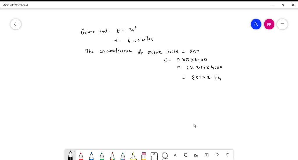 SOLVED: If D0 = 34, find the distance between two cities, A and B, to ...