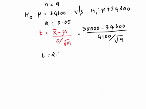 the-mean-annual-tuition-and-fees-for-a-sample-of-9-private-colleges-was-38000-with-a-standard-deviation-of-4100-a-dotplot-shows-that-it-is-reasonable-to-assume-that-the-population-is-approxi-44452