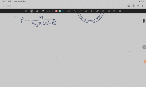 derive-2-m-r_r5-which-is-the-expression-for-the-inertia-of-a-thick-spherical-shell-with-a-rz-r3-uniform-mass-density-that-has-a-mass-m-inner-radius-r1-outer-radius-rz-and-axis-of-rotation-th-70288