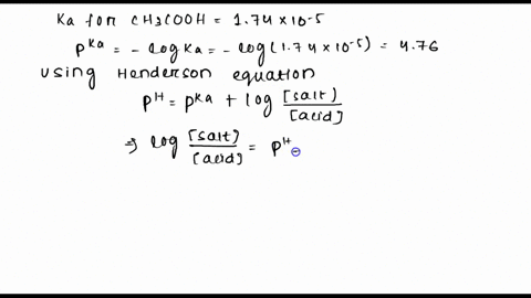 given-01-m-solutions-of-acetic-acid-ka-174-x-10-5-and-sodium-acetate-describe-the-preparation-of-10-l-of-01-m-acetate-buffer-at-a-ph-of-540-98727