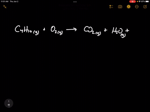 write-a-thermochemical-equation-for-the-combustion-of-butane-in-a-curling-iron-draw-a-potential-energy-diagram-to-illustrate-the-energy-involved-in-this-reaction-63363
