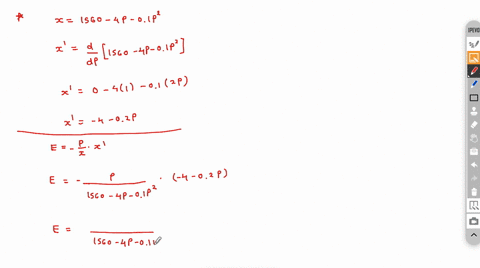 use-the-price-demand-equation-below-to-determine-whether-demand-elastic_-is-inelastic-or-has-unit-asticity-at-the-indicated-values-of-fp-1560-a-p-65-01p2-b-p-50-c-p60-describe-the-demands-el-72665