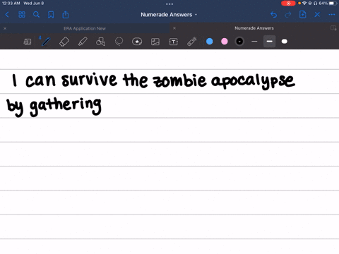 how-would-you-survive-the-zombie-apocalypse-96409