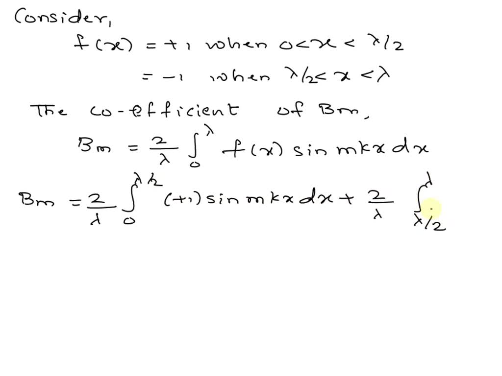 SOLVED Problem 1 The following expressions represent combinations of