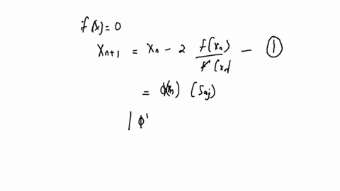 if-the-root-of-fx-0-is-a-double-root-has-multiplicity-2-then-newtons-method-can-be-accelerated-by-using-xn1-xn-2-fxn-f-0-xn-numerically-compare-the-convergence-of-this-scheme-with-newtons-me-16715