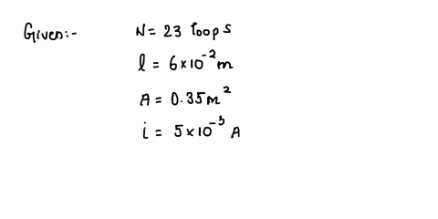 the-magnetic-field-inside-a-solenoid-is-given-by-b-lani-the-ac-n-induced-e-m-fis-given-by-where-ad-abja-the-coil-has-23-loops-60-cm-a-035-m-and-the-solenoid-has-only-air-inside-its-core-a-fi-52439