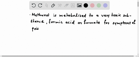 2-explain-chemically-why-methanol-is-more-toxic-than-ethanol-when-ingested-3-why-does-the-treatment-for-methanol-poisoning-involve-giving-the-patient-ethanol-94075