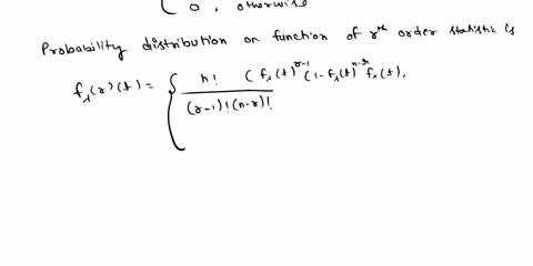 let-x1-x2-xn-be-independent-and-identically-distributed-random-variables-having-and-exponential-distribution-with-parameter-find-a-the-expected-value-of-the-minimum-of-x1-x2-xn-b-the-expecte-49857