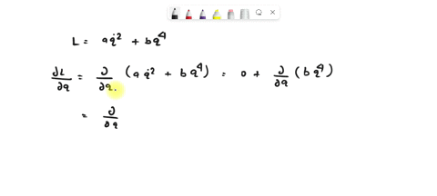 the-lagrangian-for-mechanical-system-ie-laqbq-where-q-is-generalized-coordinate-and-and-are-constants_-the-equation-of-motion-for-this-gystem-i9-26-9-c-d-e-9-05929