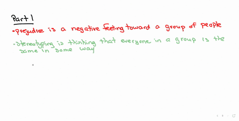 first-define-the-terms-prejudice-stereotyping-and-discrimination-how-would-you-explain-the-differences-between-these-related-but-different-concepts-second-using-the-internet-search-under-the-images-ca