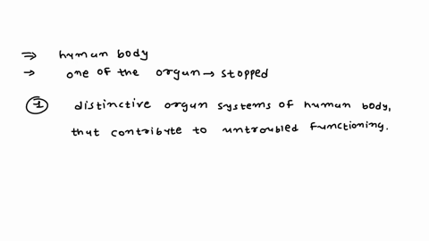 what-will-happen-to-the-body-if-one-organ-system-malfunction-95152