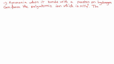 ammonia-nh3-is-a-polar-molecule-that-can-become-the-ammonium-ion-nh4-explain-this-on-the-basis-of-molecular-structure-21806