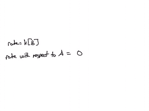 consider-the-reaction-and-its-rate-law-2a2bproducts-ratekb-what-is-the-order-with-respect-to-a-what-is-the-order-with-respect-to-b-what-is-the-overall-reaction-order-43091