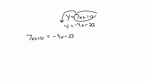 how-to-solve-this-system-of-equations-y-7x-10-y-4x-23-x-y-15357