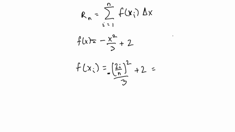 point-consider-the-function-f-2-in-this-problem-you-will-calculate-42-dx-by-using-the-definition-fl-dx-lim-mt00-zroa-the-summation-inside-the-brackets-is-rn-which-is-the-riemann-sum-where-th-04196