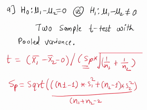 you-may-need-use-the-appropriate-technology-answer-this-question-consider-the-folloving-hypothesis-test-ro-1-ha-1-the-following-results-are-from-independent-samples-taken-from-two-ulations_-88274