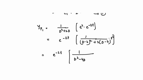 1-consider-the-nonhomogeneous-equation-y-2y-5t2e-2t_-write-down-the-form-of-the-particular-solution-yt-for-the-method-of-undetermined-coefficients-you-donotneed-t0-solve-for_the-coefficients-71632