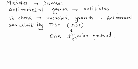 why-does-the-disk-diffusion-method-require-that-the-concentration-of-bacteria-be-the-sale-on-each-plate-what-would-happen-if-the-bacterial-concentrstjon-were-too-high-23878