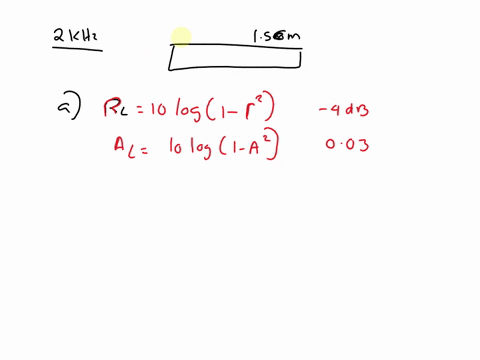 question1-for-a-2-khz-plane-wave-in-water-impinging-normally-on-a-steel-plate-of-15-cm-thickness-a-what-is-the-transmission-loss-expressed-in-db-through-the-steel-plate-into-water-on-the-opp-15074