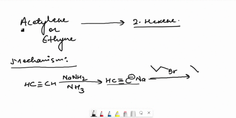 starting-with-ethyne-outline-a-synthesis-for-each-of-the-following-compounds-each-synthesis-requires-more-than-one-step-write-all-steps-and-show-the-reagents-and-producst-for-each-step_-you-97094
