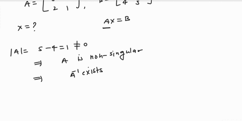 the-2-x-2-matrices-a-and-b-are-given-by-b-12-9-5-a-54-find-the-2x-2-matrix-x-that-satisfy-the-equation-ax-b_-x-01335