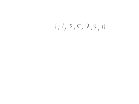 find-the-midrange-for-the-group-of-data-items-11-7-5-7-1-5-1