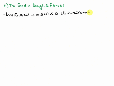 the-primary-obstacle-of-an-insectivory-diet-is-food-is-surrounded-by-thin-crunchy-layer-food-is-tough-and-fibrous-food-is-soft-and-needs-to-be-gently-pulped-food-is-trapped-behind-tough-tree-66533