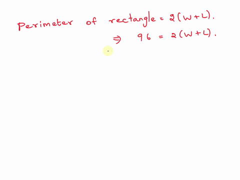 recall-that-the-perimeter-of-a-rectangle-is-p2wl-where-w-is-the-width-and-l-is-the-length-the-length-of-a-rectangle-is-6-feet-more-than-the-width-if-the-perimeter-is-96-feet-then-what-is-the-88197