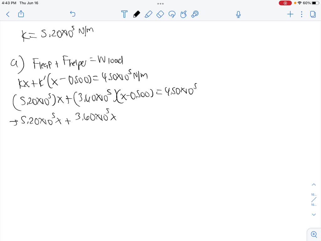 SOLVED Truck suspensions often have "helper springs" that engage at