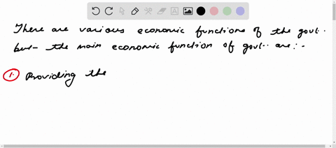 identify-and-briefly-describe-the-main-economic-functions-of-government-what-function-do-you-think-i-53456