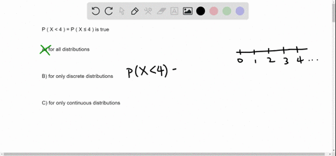 p-x-4-p-x-4-a-for-all-distributions-b-for-only-discrete-distributions-c-for-only-continuous-distributions-76173