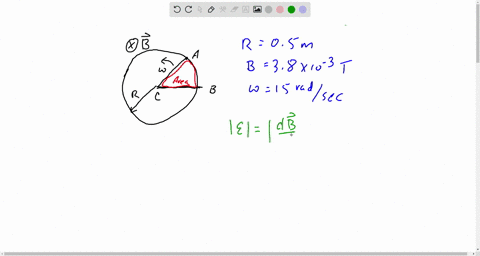 the-drawing-shows-a-copper-wire-negligible-resistance-bent-into-a-circular-shape-with-a-radius-of-3-02265