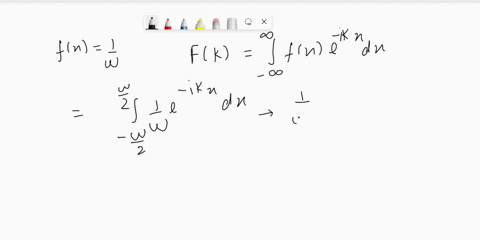 calculate-the-one-dimensional-fourier-transform-of-a-pair-of-delta-functions-located-at-r-coordinate-d2-and-d2-compare-your-expression-with-the-result-of-to-suggest-the-link-between-the-four-11831