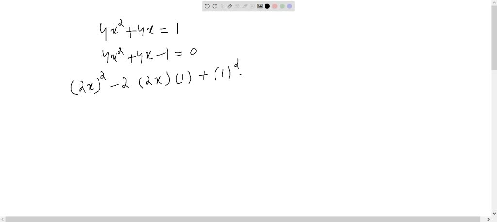 solved-use-the-quadratic-formula-to-solve-the-equation-4x-x-2-0-the