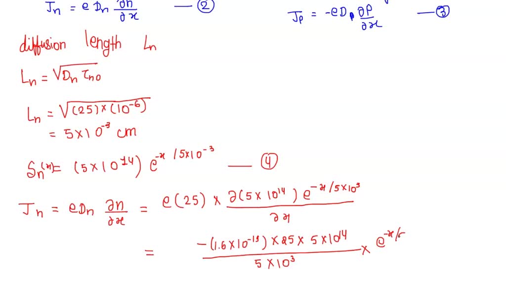 solved-5-9-the-surface-of-an-n-bulk-solar-cell-is-subjected-to