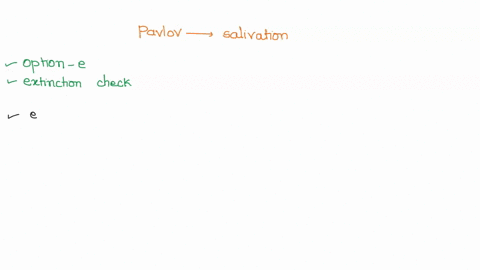 after-pavlov-had-conditioned-a-dog-to-salivate-to-a-tone-he-repeatedly-sounded-the-tone-without-presenting-the-food-as-a-result-________-occurred-select-one-a-latent-learning-b-negative-rein-86115