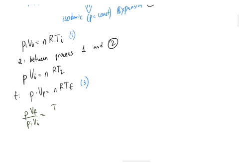 a-piston-cylinder-device-initially-contains-air-at-150-kpa-and-27-c-at-this-state-the-piston-is-resting-on-a-pair-of-stops-and-the-enctosed-volume-is-400-l-the-mass-of-the-piston-is-such-tha-70178