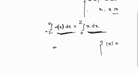 write-the-integral-as-sum-of-integrals-without-absolute-values-and-then-evaluate-use-symbolic-notation-and-fractions-where-needed-ixl-dx-uncortt-87105