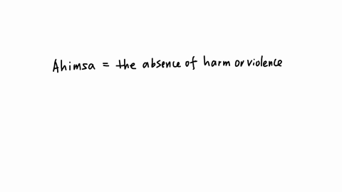 question-4-1-mathrmpts-the-idea-of-ahisma-was-originally-developed-by-aristotle-true-false