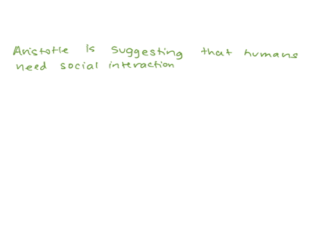 man-is-by-nature-a-social-animal-an-individual-who-is-unsocial-naturally-and-not-accidentally-is-either-beneath-our-notice-or-more-than-human-society-is-something-in-nature-that-precedes-the-85168