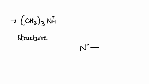 how-many-valence-electrons-are-in-the-trimethylammonium-ion-ch33nh-70684